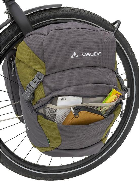 Produktbild Vaude OnTour Front (32 l, Lenkertasche)