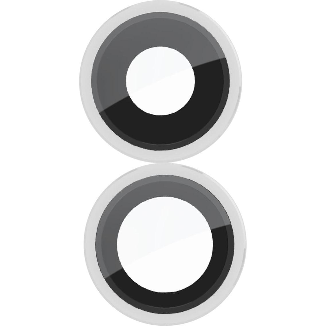 Thumbnail - Clappio Schutzlinse Ersatzteil (Display, iPhone 11), Mobilgerät Ersatzteile, Weiss