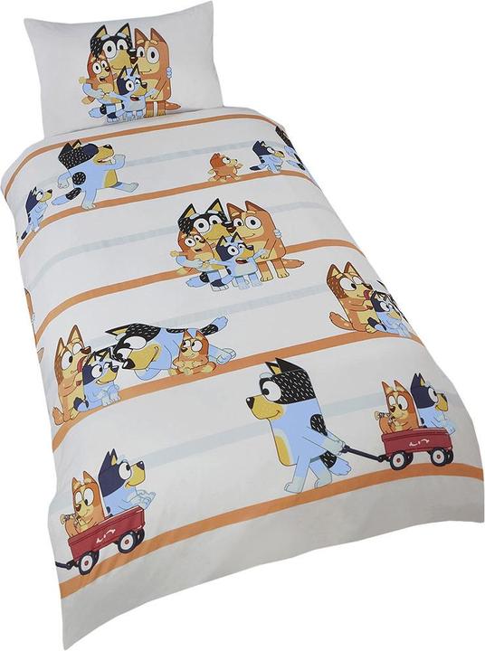 Produktbild Bluey BettwäscheSet