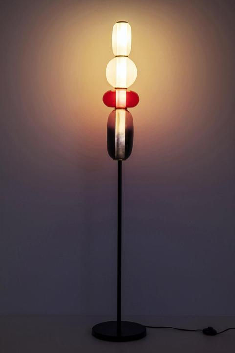 Produktbild Kare Design Stehleuchte Sugar 150cm