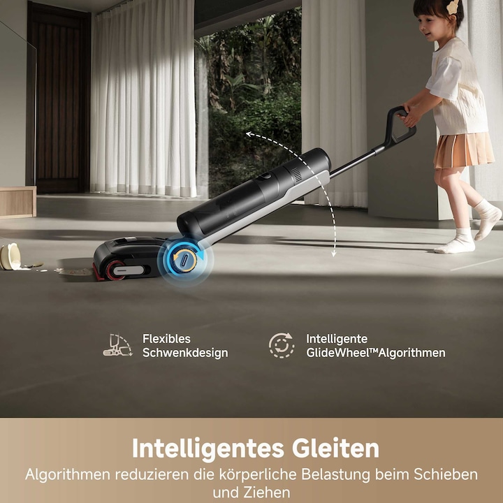 Image du produit Dreame H15 Pro