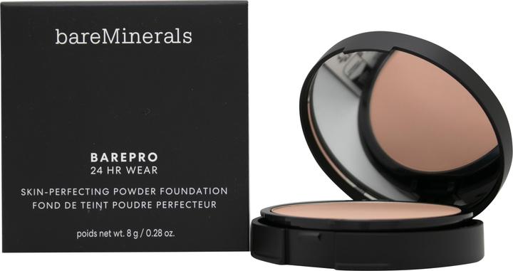 Bare Minerals Bareminerals Barepro Skin-Perfecting Powder Foundation Matte Pressed Powder