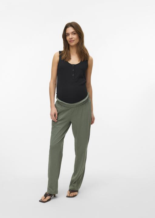 Image du produit Vero Moda Maternity Eng anliegend U-Ausschnitt Tank-Top Top (XS)