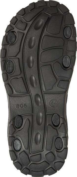 Actual product image Mountain Warehouse Mens Crete Camo Sandals (44)