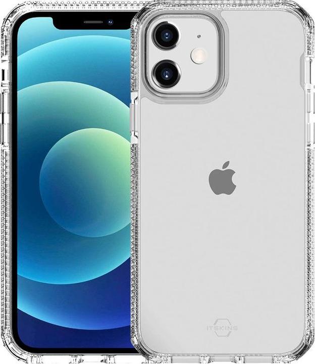 Produktbild Itskins Supreme Clear (Apple iPhone 12 mini)