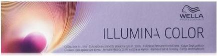 Produktbild Wella Illumina Color (8, 13)
