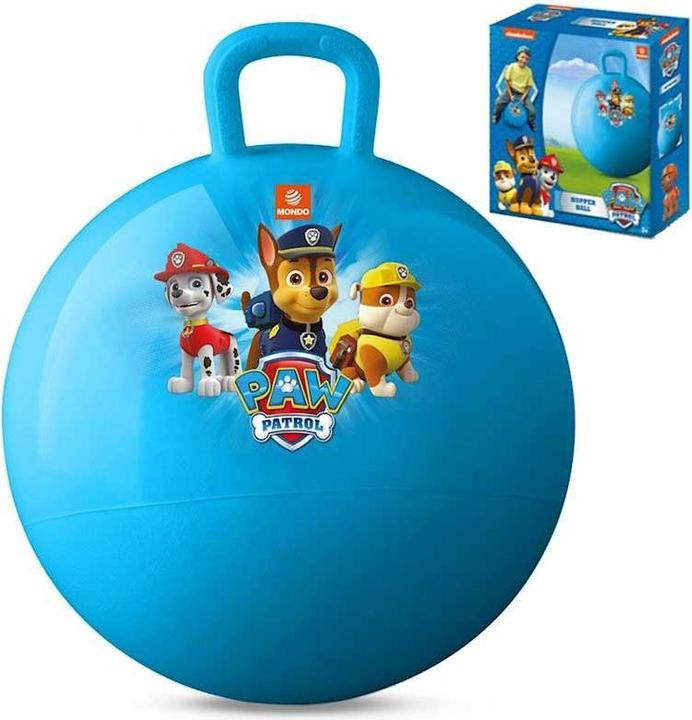 Produktbild Mondo Paw Patrol Kangaroo