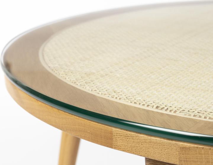 Image du produit White Label Living Round