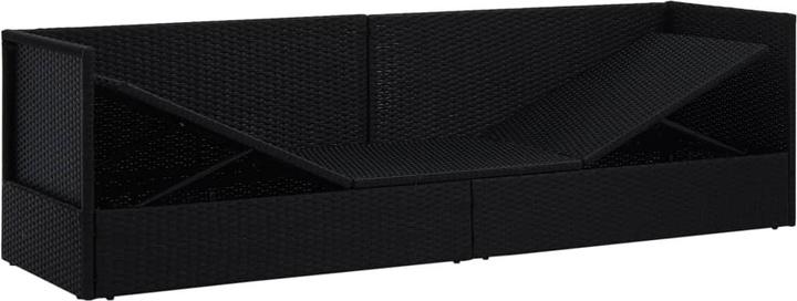 Actual product image vidaXL Yorge (200 cm)