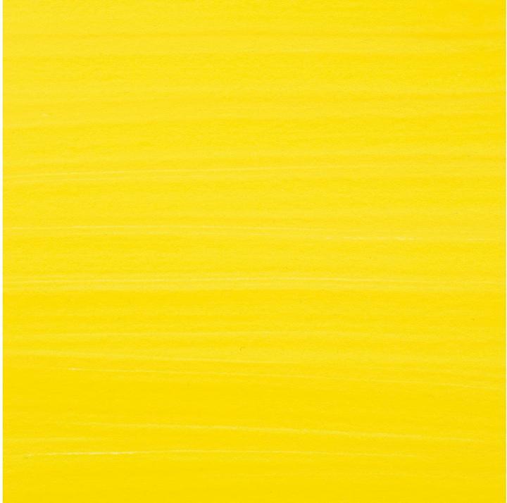 Actual product image Amsterdam Marker yellow (1 x)
