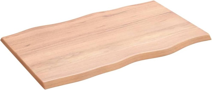 80 x 50 x 2 cm
