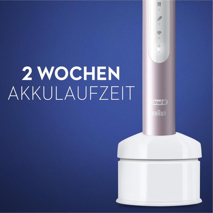 Immagine prodotto Oral-B Pulsonic Slim Luxe (Spazzolino sonico)