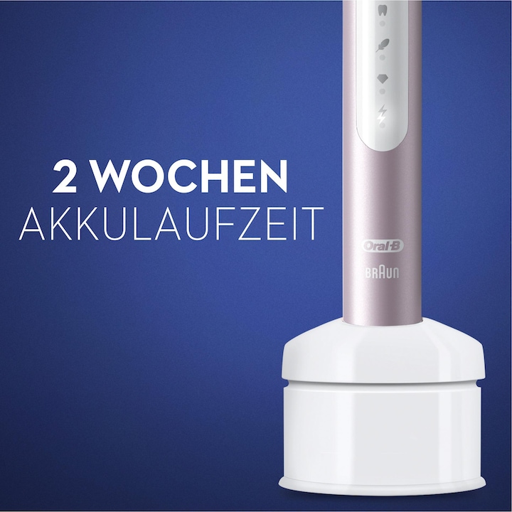 Produktbild Oral-B Pulsonic Slim Luxe (Schallzahnbürste)