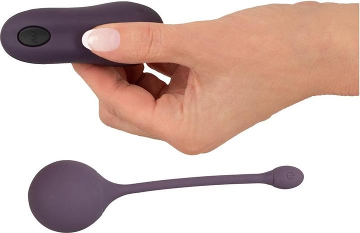 Immagine prodotto Training Pleasure Balls TPB RC Love Ball