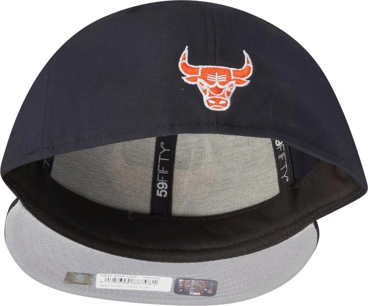 Image du produit New Era 59Fifty Champs Chicago Bulls (7 1/4)