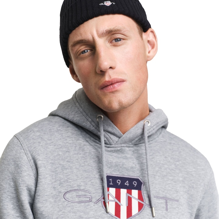 Produktbild GANT Regular Archive Shield Hoodie (M)