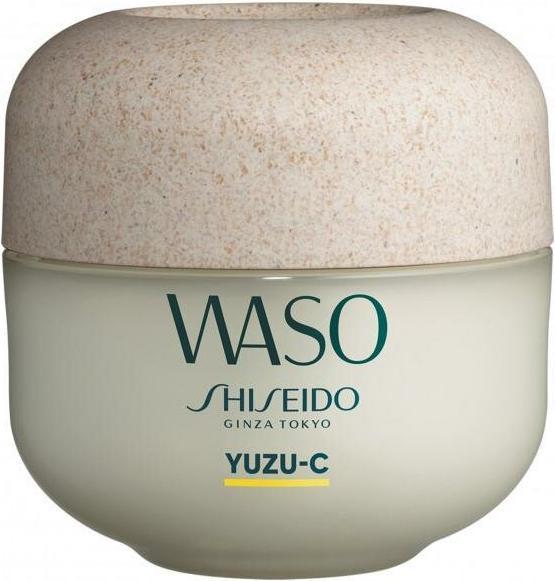 Produktbild Shiseido Yuzu Beauty Sleep Mask Refill (50 ml)