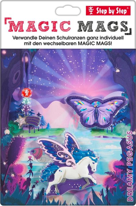 Immagine prodotto Step by Step Accessori per borsa MAGIC MAGS