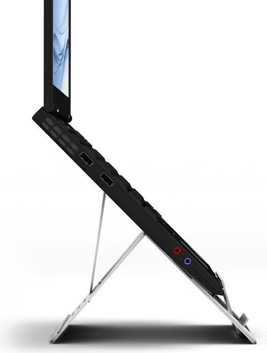 Actual product image Standivarius Oryx evo D