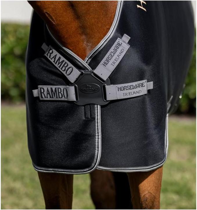 Image du produit Horseware Abschwitzdecke Rambo Airmax (130 cm)