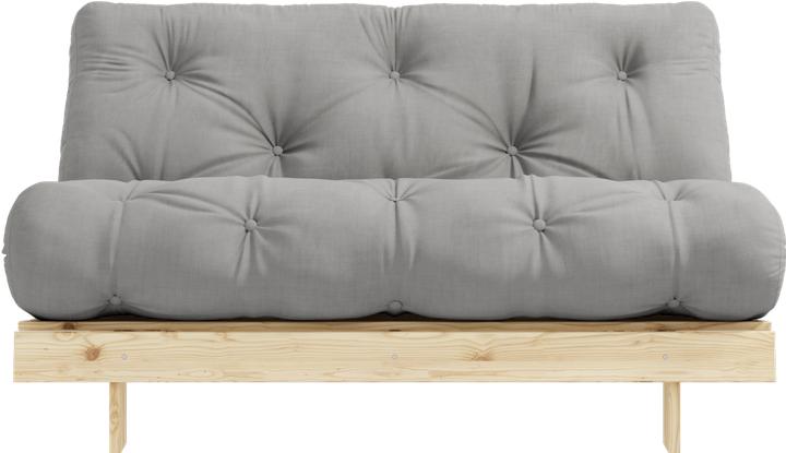 Produktbild Karup Design Roots (2-Sitzer, Bettsofa)