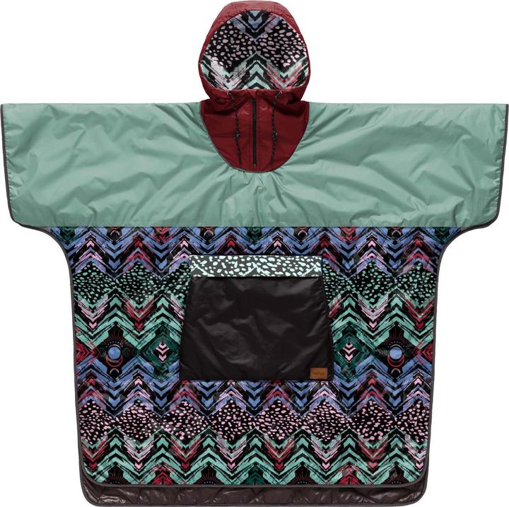 Produktbild Rumpl Poncho Original Puffy New Monn (Funktions-& Reisehandtuch)