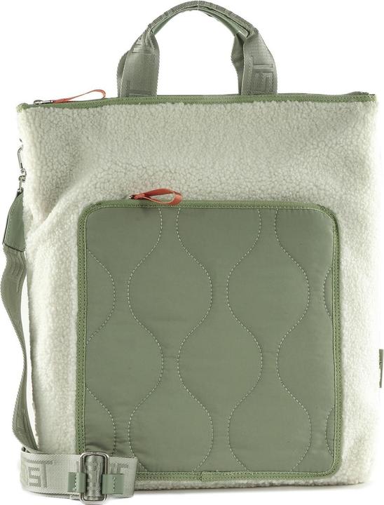 Produktbild Jost Rucksack / Backpack Ruka X-Change Bag S