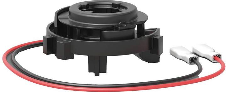 Produktbild Philips Kfz Lampenfassung 11184X2 Sockel PX26d Bauart (Kfz-Leuchtmittel) H7 (H7)