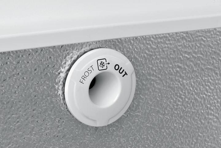 Immagine prodotto Whirlpool WH2010 FO 2 WHP (Struttura autonoma, 204 l)