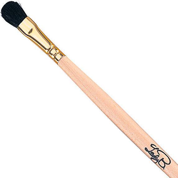 Image du produit Lady B Pinceau pour ombres à paupières