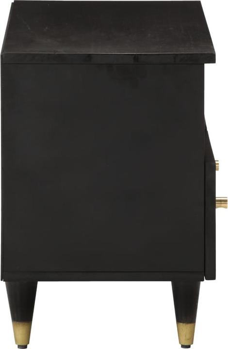 Produktbild VidaXL TV-Schrank (70 x 33 x 46 cm)