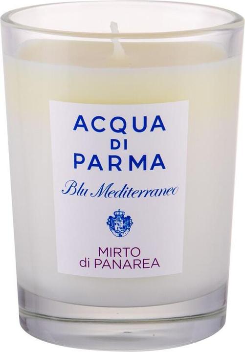 Actual product image Acqua Di Parma BM Mirto di Panarea (200 g)