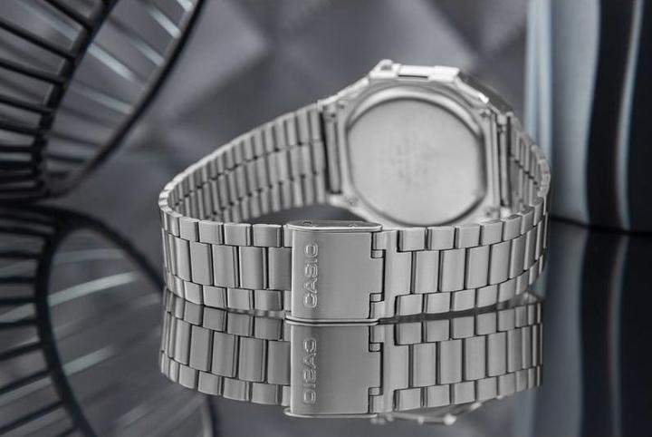 Produktbild Casio GA-900A-1A9 (Digitaluhr, 34 mm)