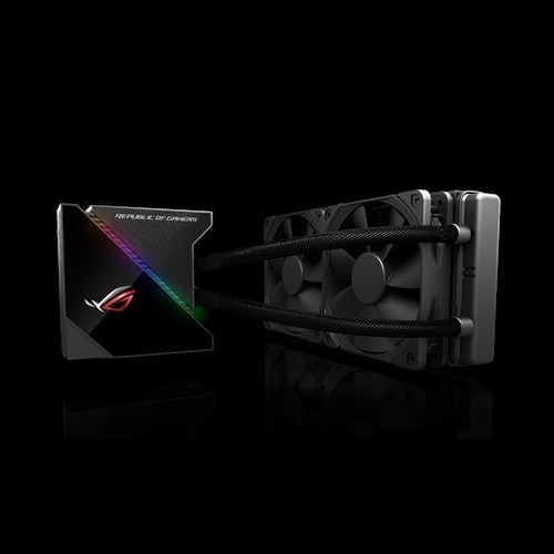 Image du produit ASUS ROG RYUJIN 240