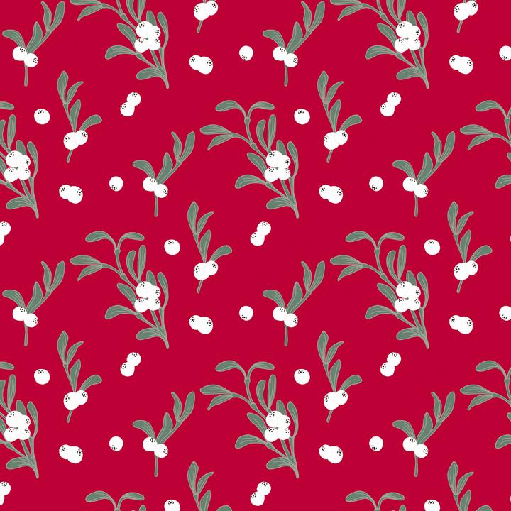 Produktbild Clairefontaine Geschenkpapierollen Excellia (24x)