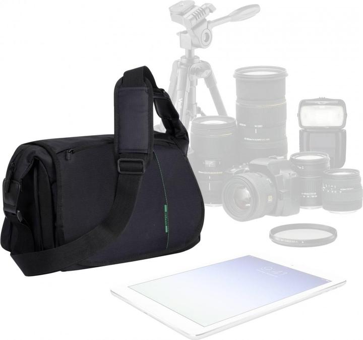 Produktbild Rivacase 7450 (PS) Tasche Elegant (Kamera Schultertasche)