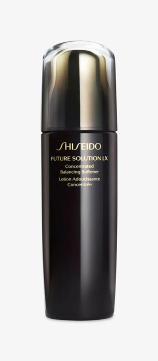 Produktbild Shiseido Future Solution Concentrated Balancing Softener (Gesichtswasser, 125 ml)