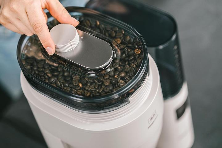 Produktbild Melitta AromaFresh Pro X