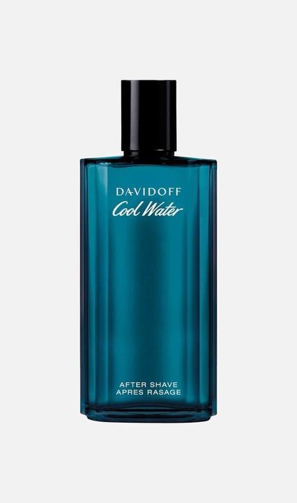 Immagine prodotto Davidoff acqua fredda (Lozione dopobarba, 125 ml)