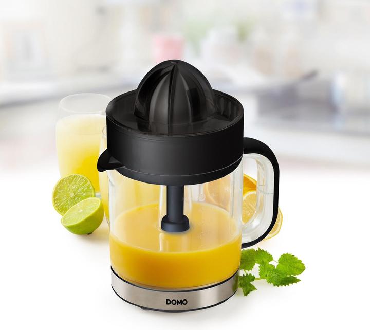Produktbild Domo Zitruspresse