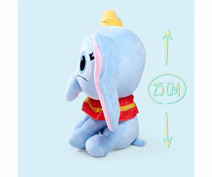 Produktbild Simba Disney Doorables Dumbo, 25cm (25 cm)