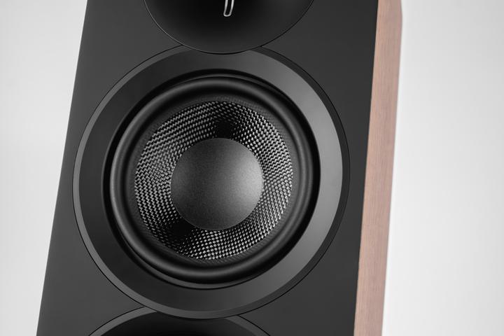 Actual product image ELAC Debut F5.3 (1 pcs.)