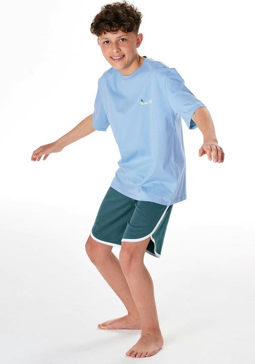 Produktbild Schiesser Pyjama Nightwear (152)