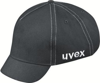 Uvex Cap u-cap sport 9794111 black