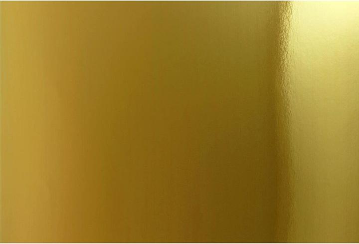 Produktbild Iris Pappe Gold (185 g/m², 50x)