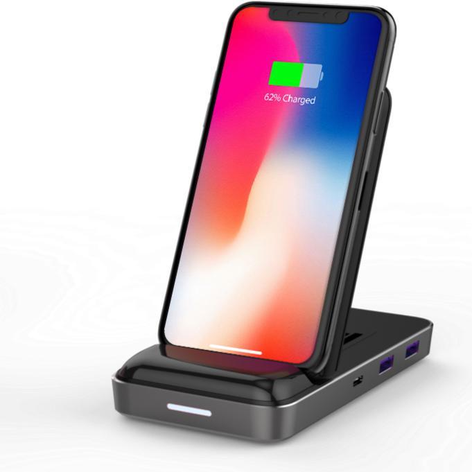 Produktbild Hyper Hyperdrive + USB-C HUB (7.50 W)