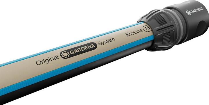 Image du produit Gardena Accouplement avec vanne de régulation (Soupape de régulation, 13 mm)