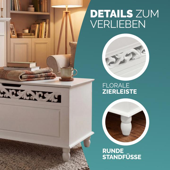 Image du produit Deuba Jersey (40 cm, 156 l)