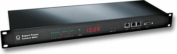 Actual product image Gude Power Control 8041-1