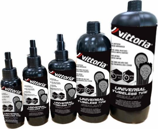 Produktbild Vittoria Universal Tubeless Reifendichtmittel 80ml